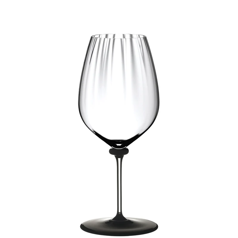 83.4 cl - Fatto A Mano Performance Calice Vino Rosso Cabernet Merlot in Vetro