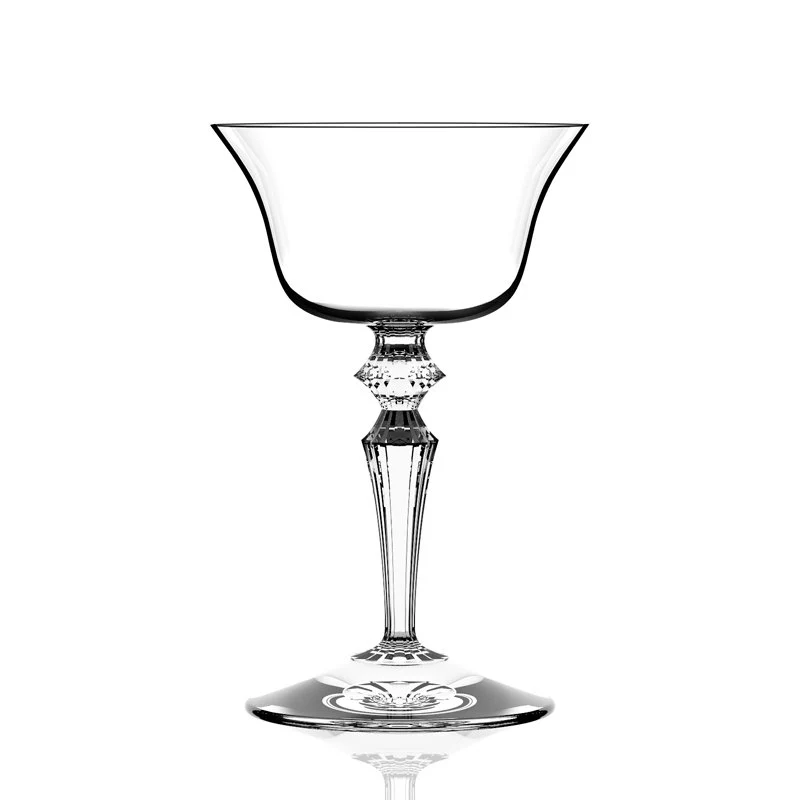 13.5 cl - Wormwood Calice Cocktail in Vetro - Set 6 Pezzi