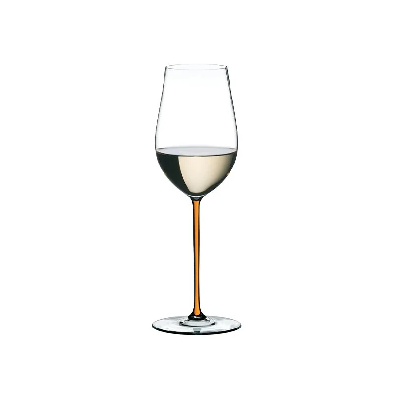 39.5 cl - Fatto A Mano Calice Degustazione Riesling in Vetro