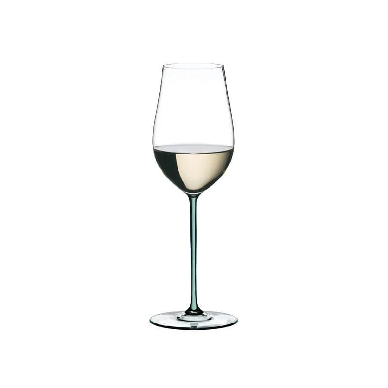 39.5 cl - Fatto A Mano Calice Degustazione Riesling in Vetro