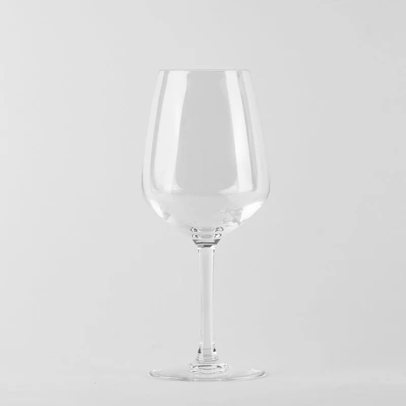 50 cl - Juliette Calice Vino Multiuso in Vetro - Set 6 Pezzi