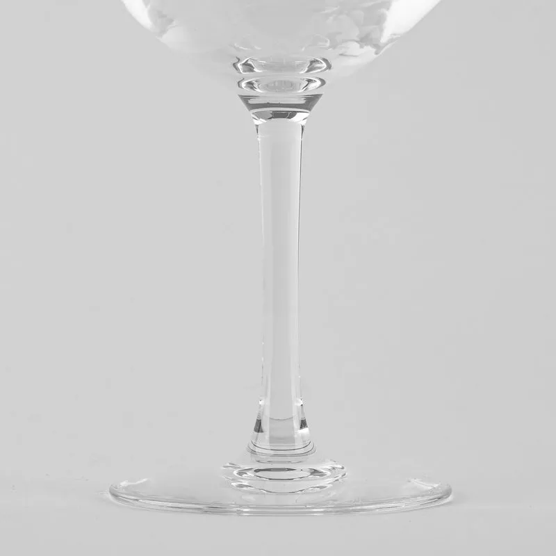 50 cl - Juliette Calice Vino Multiuso in Vetro - Set 6 Pezzi