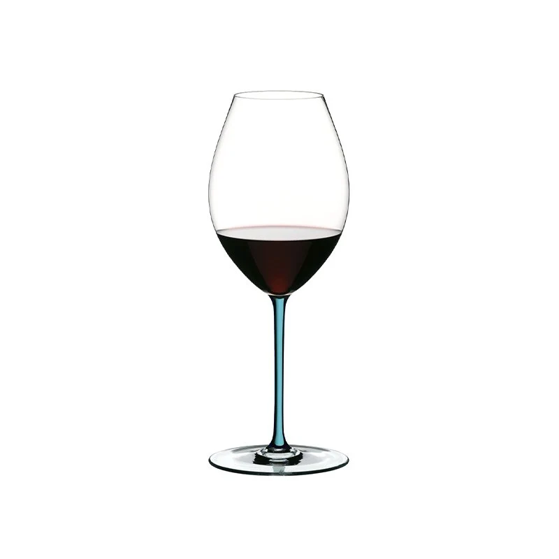 60 cl - Fatto A Mano Calice Degustazione Syrah in Vetro
