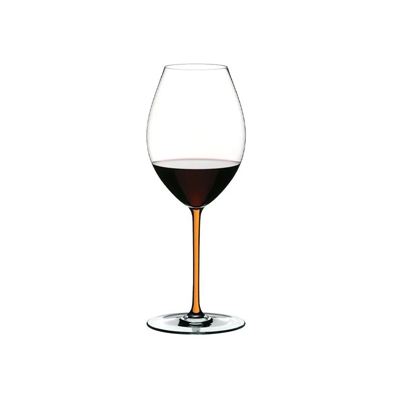 60 cl - Fatto A Mano Calice Degustazione Syrah in Vetro