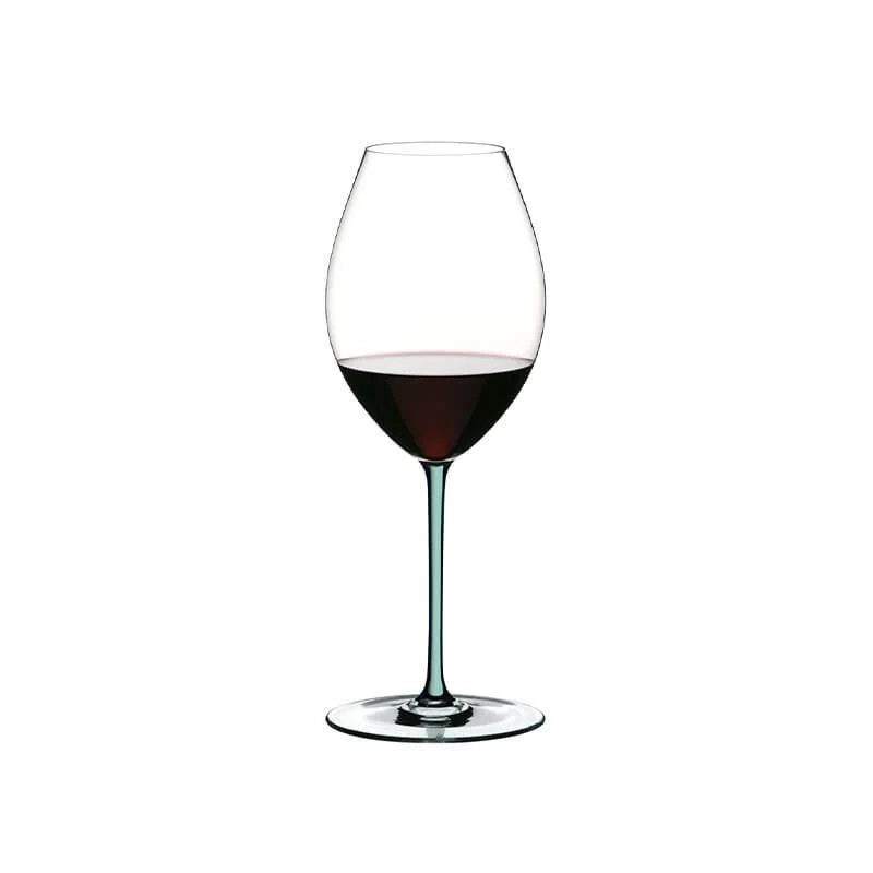 60 cl - Fatto A Mano Calice Degustazione Syrah in Vetro