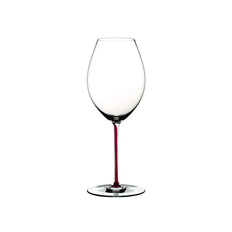 60 cl - Fatto A Mano Calice Degustazione Syrah in Vetro