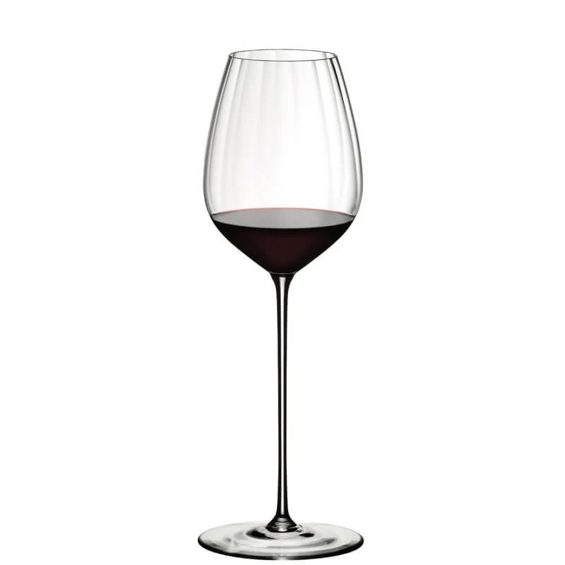 83.4 cl - High Performance Calice Vino Rosso Cabernet in Vetro