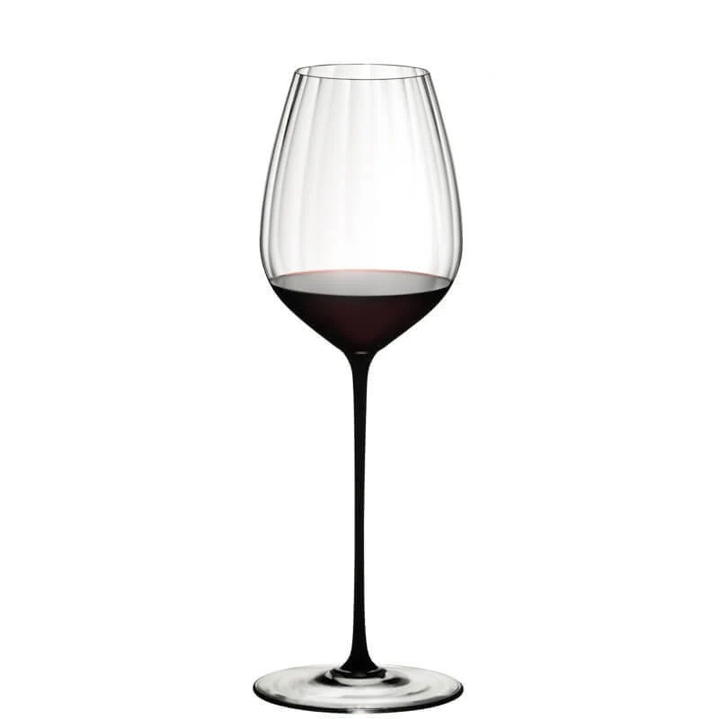 83.4 cl - High Performance Calice Vino Rosso Cabernet in Vetro
