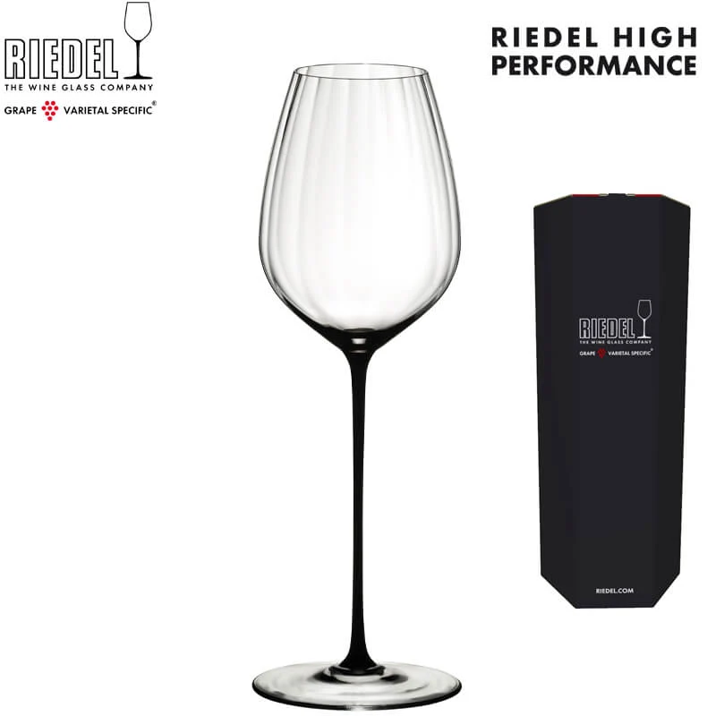 83.4 cl - High Performance Calice Vino Rosso Cabernet in Vetro