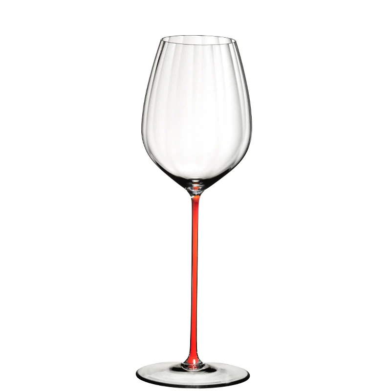 83.4 cl - High Performance Calice Vino Rosso Cabernet in Vetro