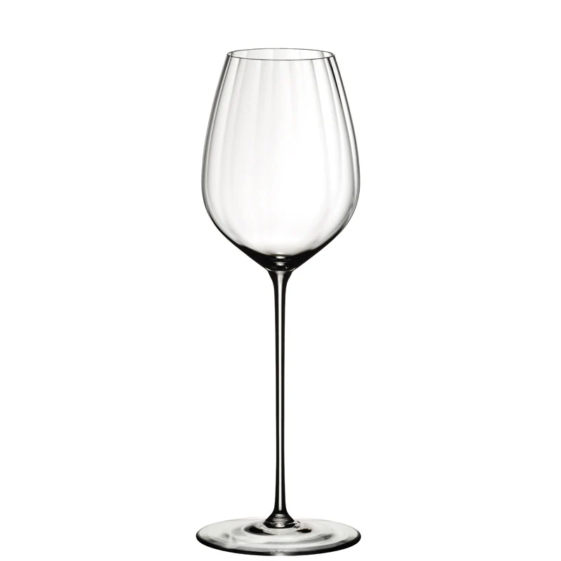 83.4 cl - High Performance Calice Vino Rosso Cabernet in Vetro