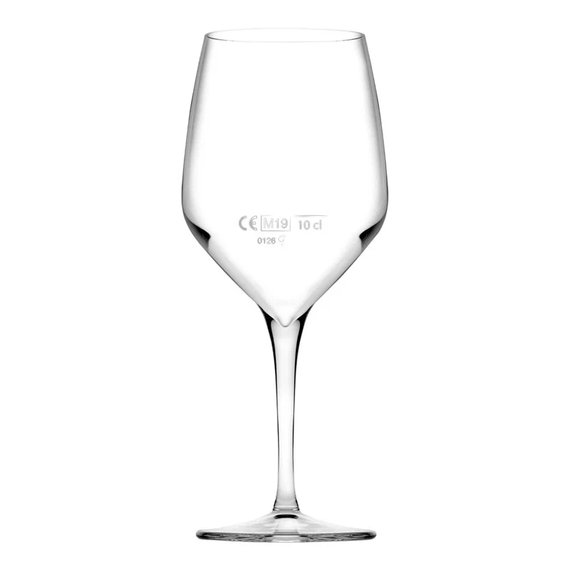 47 cl - Napa Calice Vino Rosso in Vetro - Set 6 Pezzi