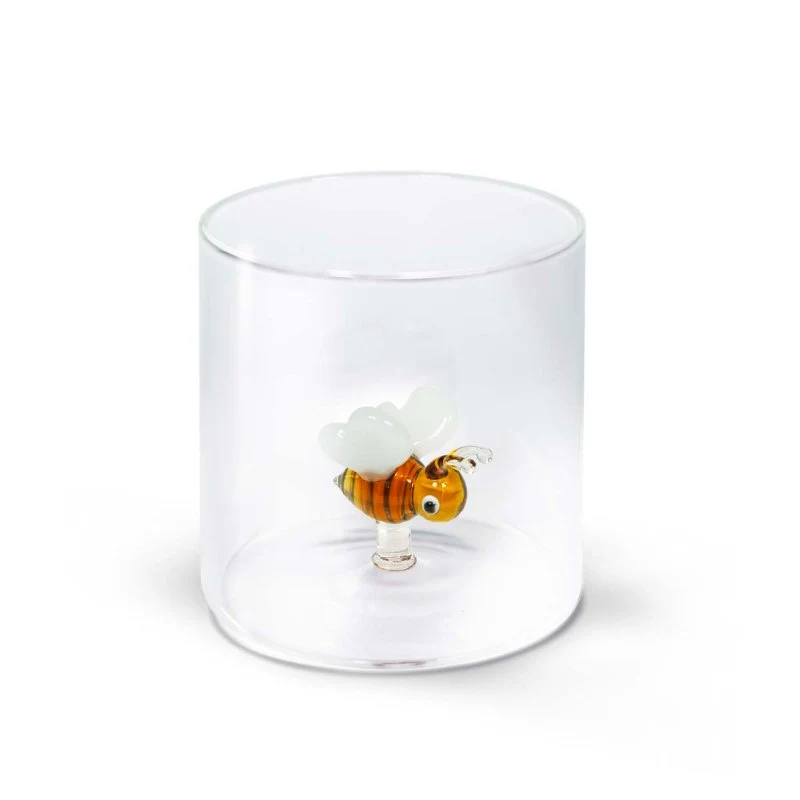 25 cl - Monterey Bicchiere Acqua in Vetro Borosilicato