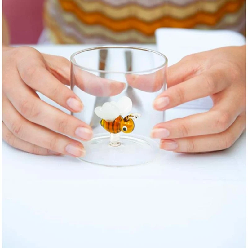 25 cl - Monterey Bicchiere Acqua in Vetro Borosilicato