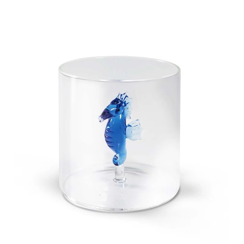 25 cl - Monterey Bicchiere Acqua in Vetro Borosilicato