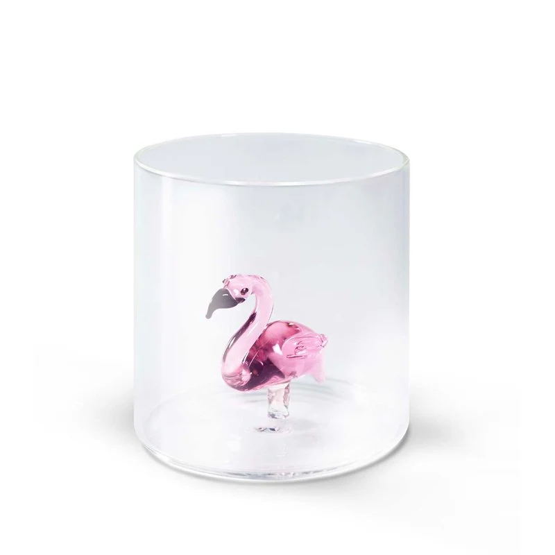 25 cl - Monterey Bicchiere Acqua in Vetro Borosilicato