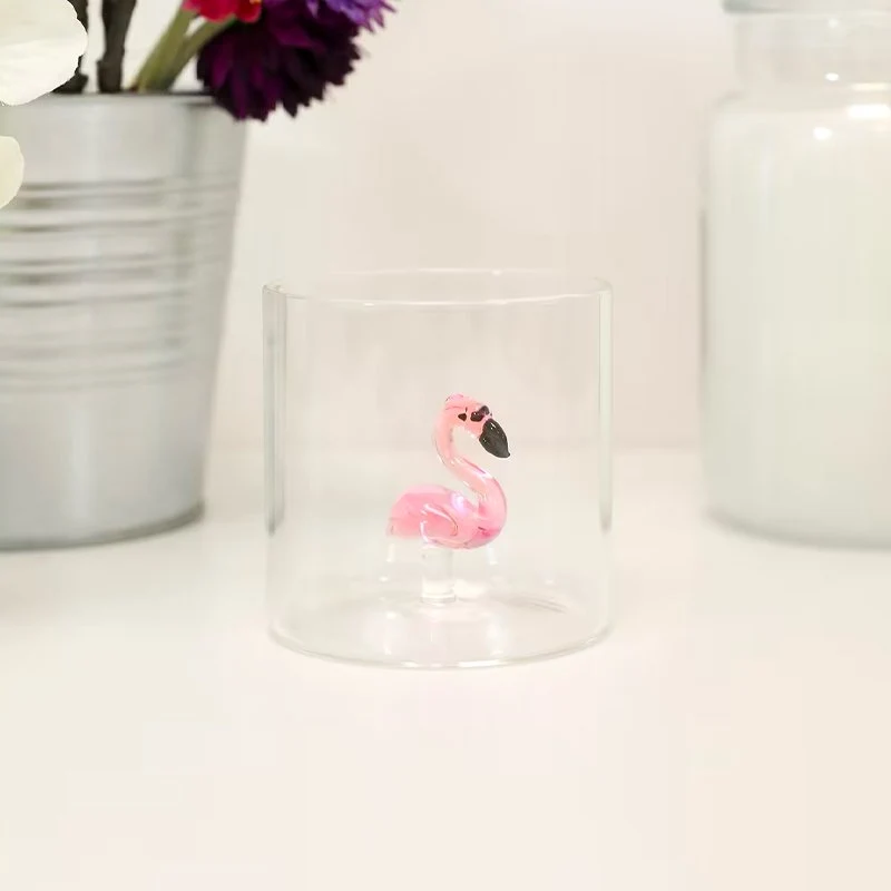 25 cl - Monterey Bicchiere Acqua in Vetro Borosilicato