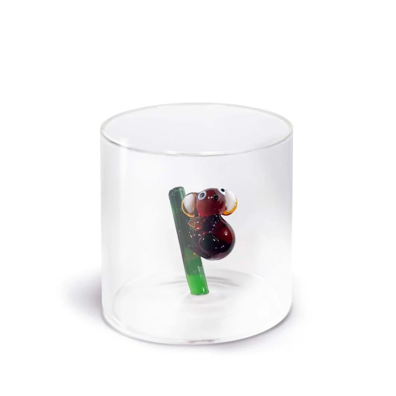 25 cl - Monterey Bicchiere Acqua in Vetro Borosilicato