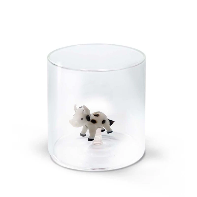 25 cl - Monterey Bicchiere Acqua in Vetro Borosilicato