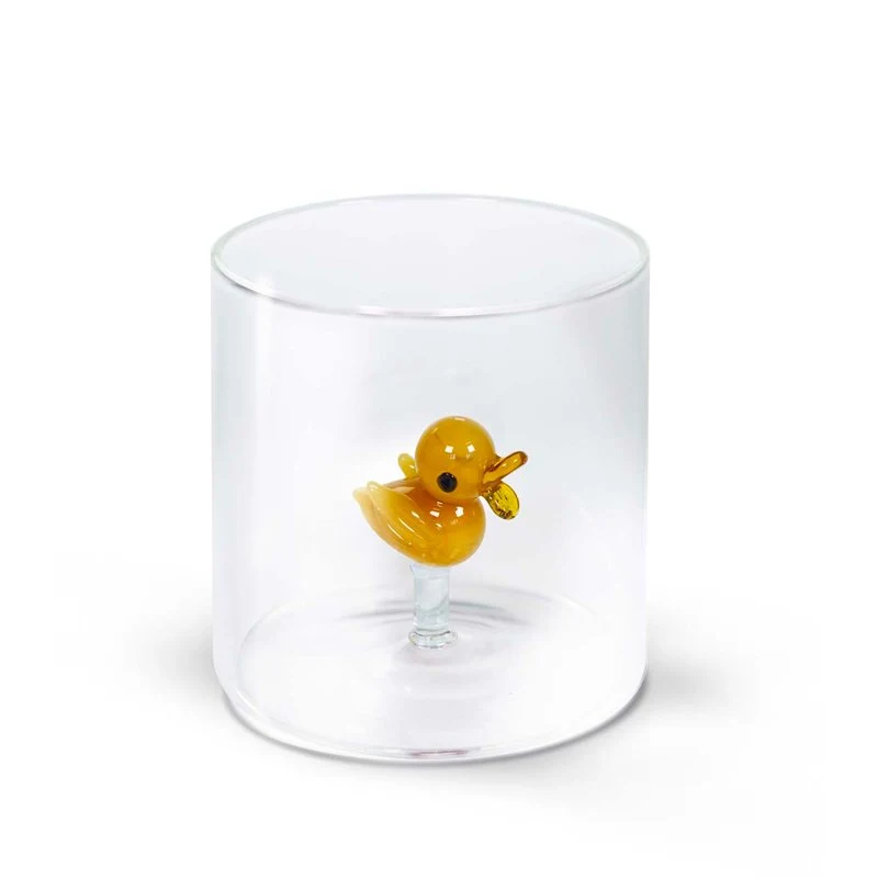 25 cl - Monterey Bicchiere Acqua in Vetro Borosilicato
