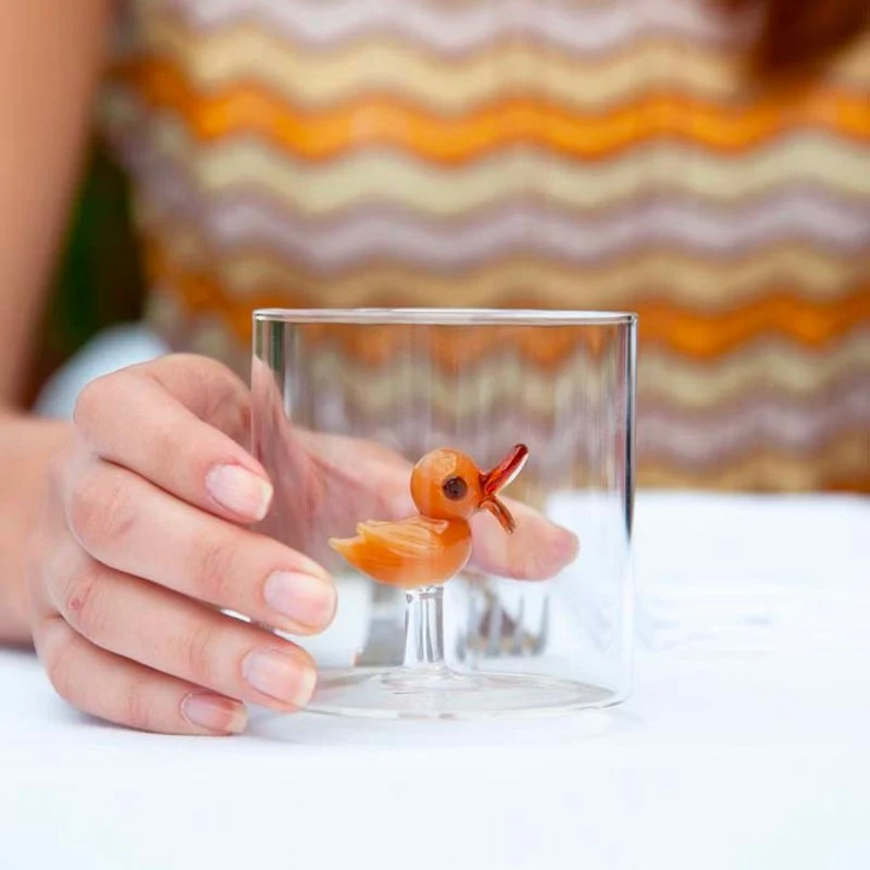 25 cl - Monterey Bicchiere Acqua in Vetro Borosilicato