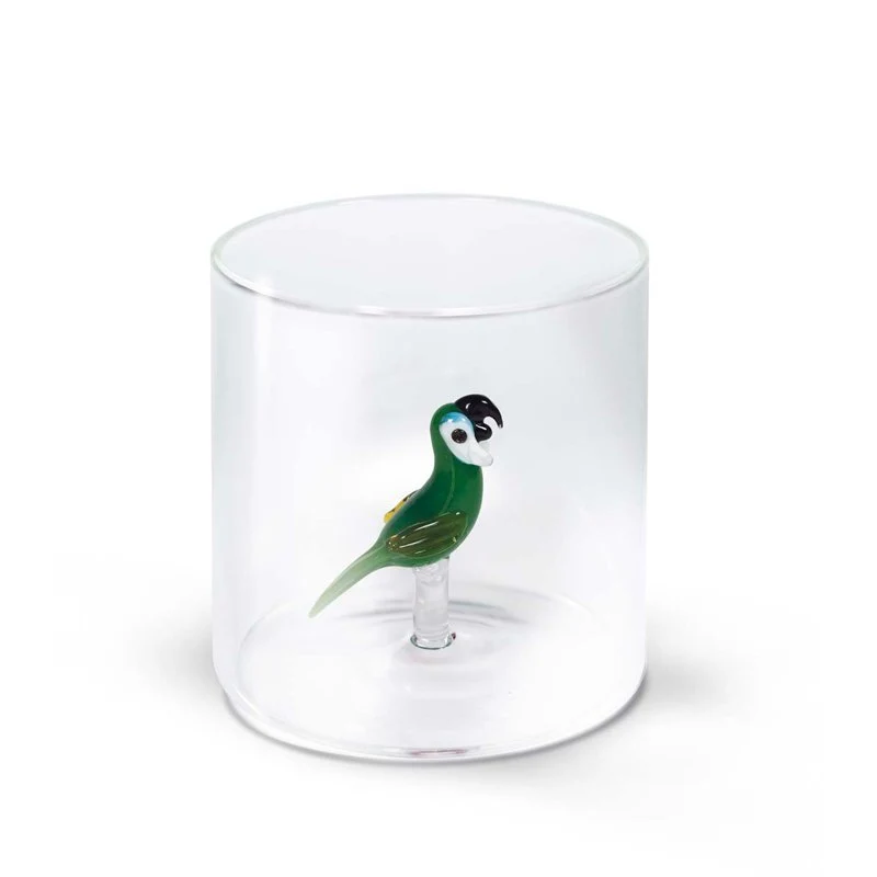 25 cl - Monterey Bicchiere Acqua in Vetro Borosilicato