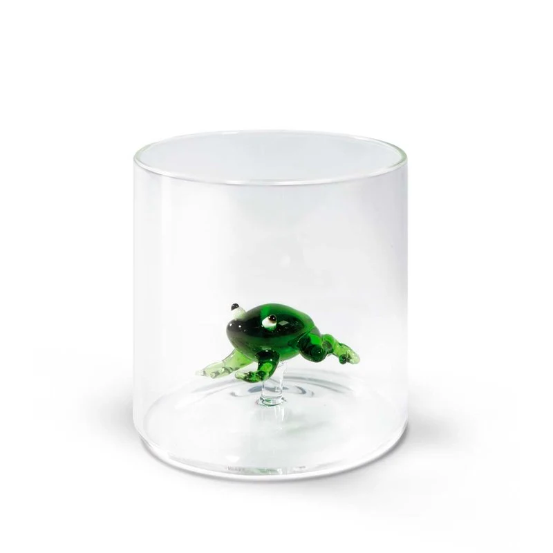 25 cl - Monterey Bicchiere Acqua in Vetro Borosilicato
