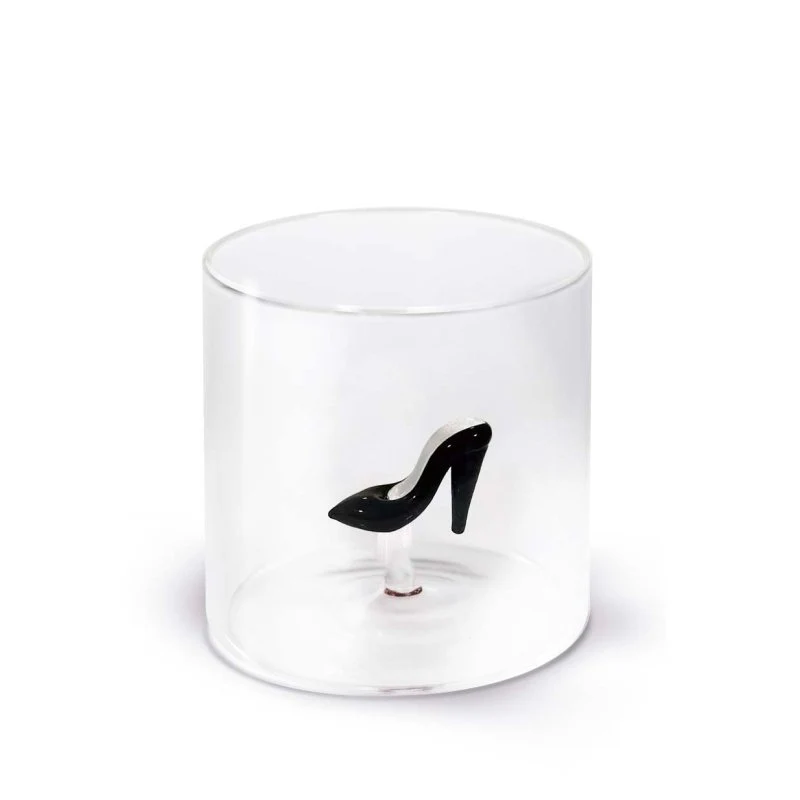 25 cl - Monterey Bicchiere Acqua in Vetro Borosilicato