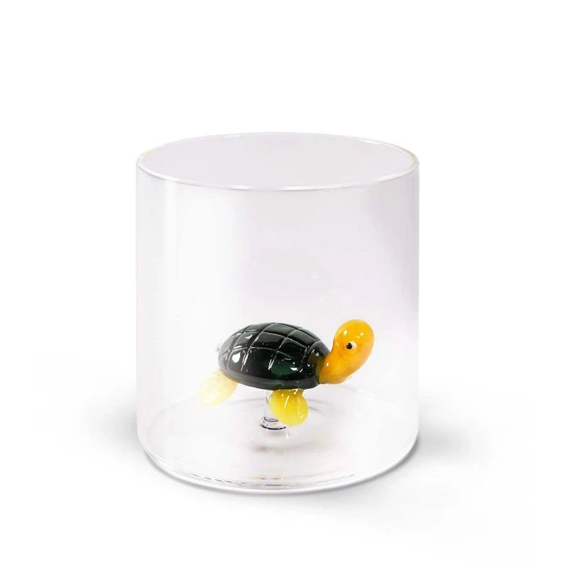 25 cl - Monterey Bicchiere Acqua in Vetro Borosilicato