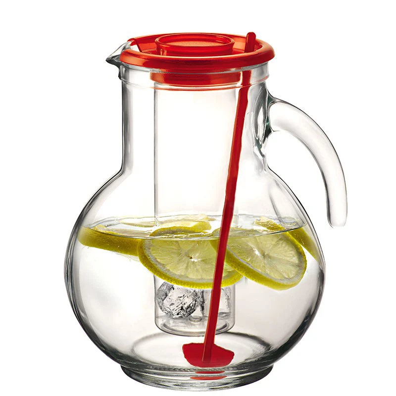 200 cl - Kufra Caraffa in Vetro
