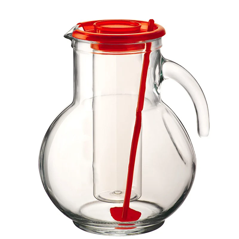 200 cl - Kufra Caraffa in Vetro