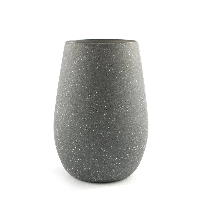 46.5 cl - Stones Bicchiere Bibita in Vetro - Set 6 Pezzi