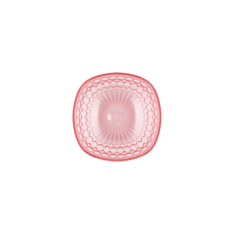 CONTENITORE "VANITY" - 16 cm FLAMINGO PINK
