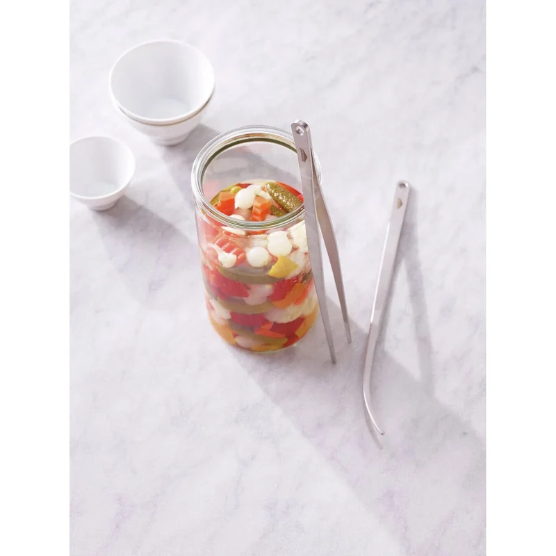 Pinza cucina Acciaio inox - 30,0 cm
