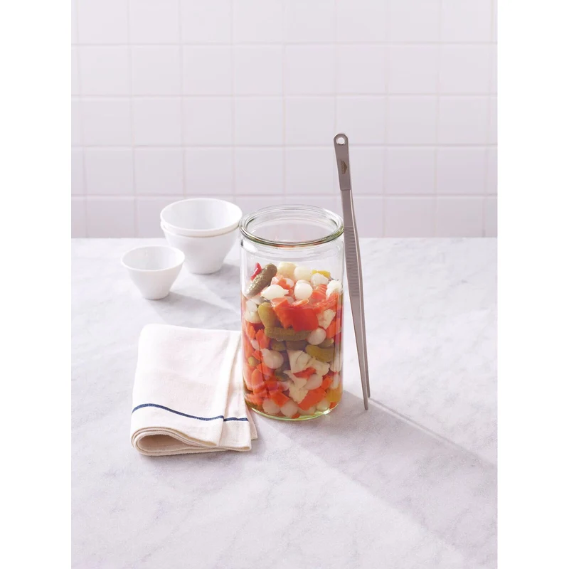 Pinza cucina Acciaio inox - 30,0 cm