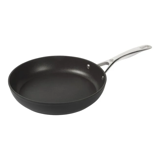 Alba Padella - 28 cm, alluminio, Keravis Titanium Extreme