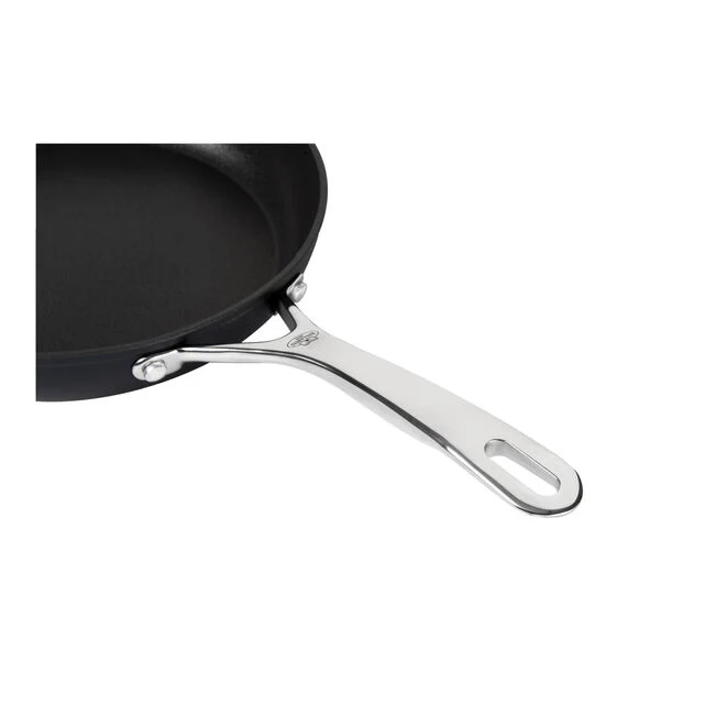 Alba Padella - 28 cm, alluminio, Keravis Titanium Extreme