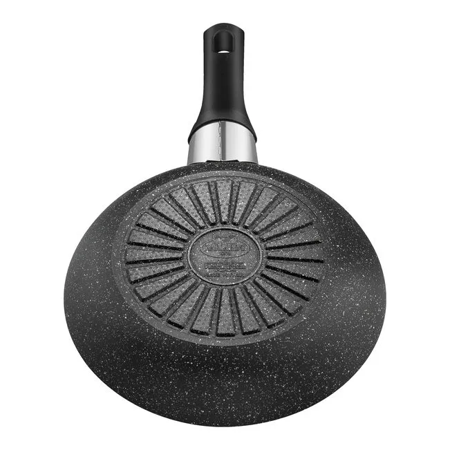 VIPITENO Padella 20 cm, alluminio Antiaderente senza PFAS