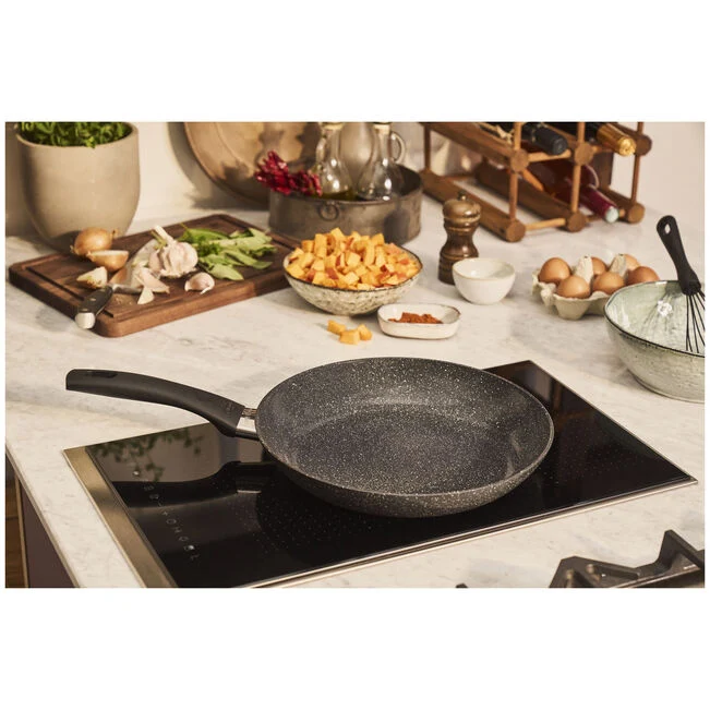 VIPITENO Padella 20 cm, alluminio Antiaderente senza PFAS