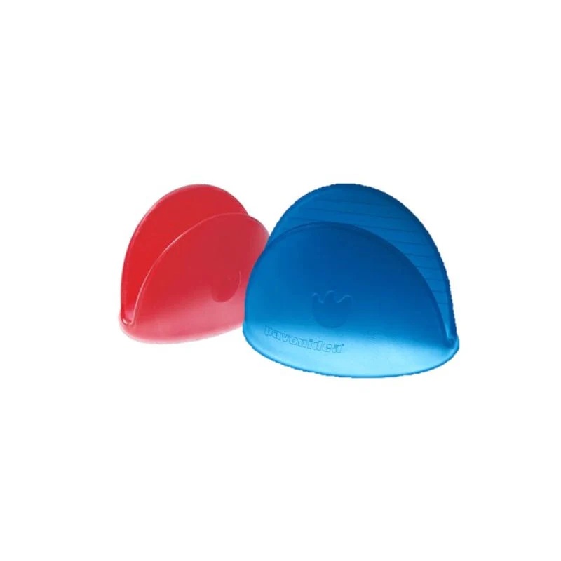 Presina silicone chelina rossa +200°-40°