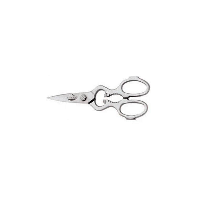 Forbice cucina cm.20 inox smontabile