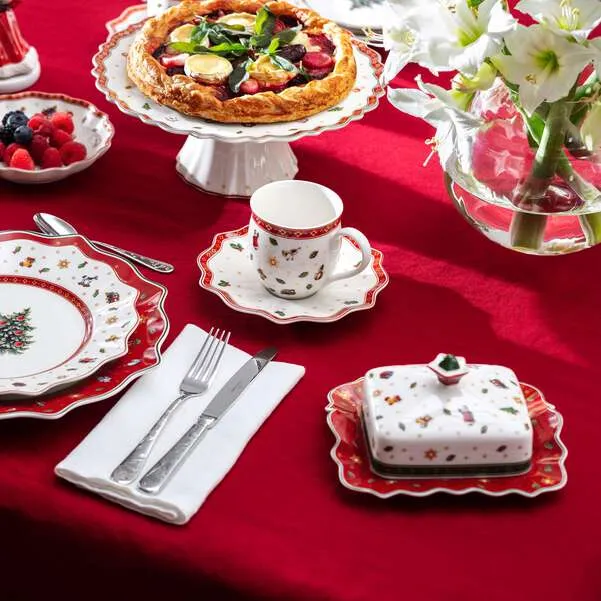 Villeroy & Boch - Toy's Delight Burriera - 1485851861