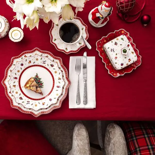 Villeroy & Boch - Toy's Delight Burriera - 1485851861