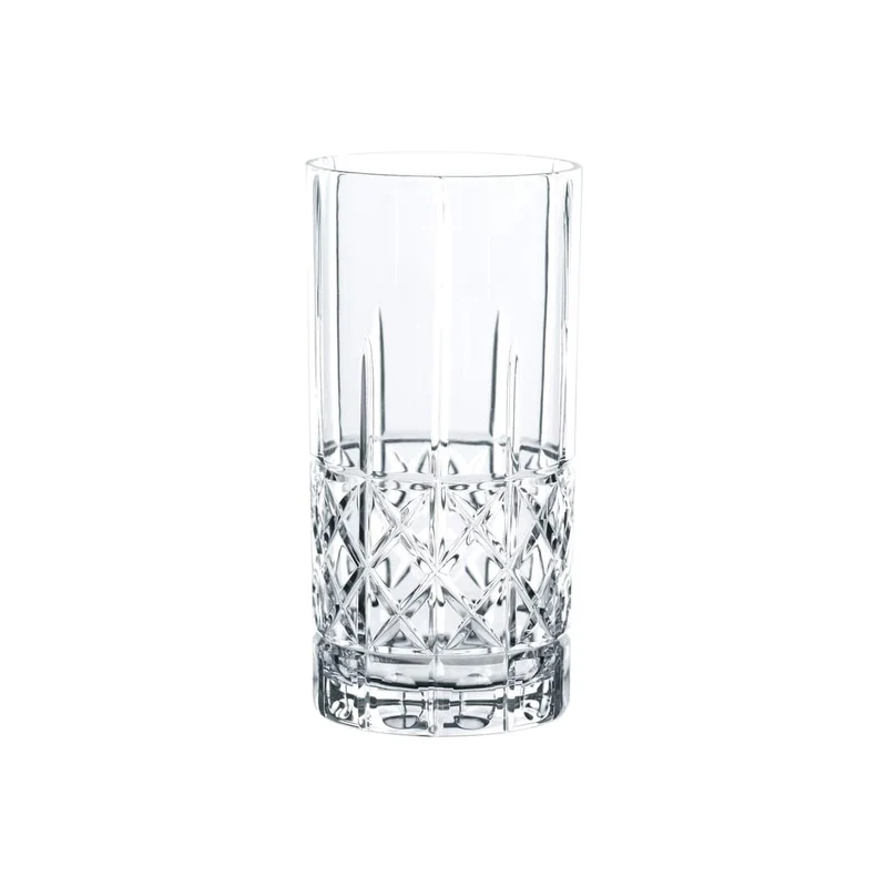 Spiegelau Elegance Set Di 4 Longdrink