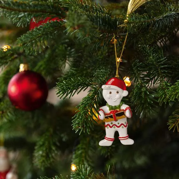 Villeroy & Boch - Christmas Classics Addobbi natalizi multicolore