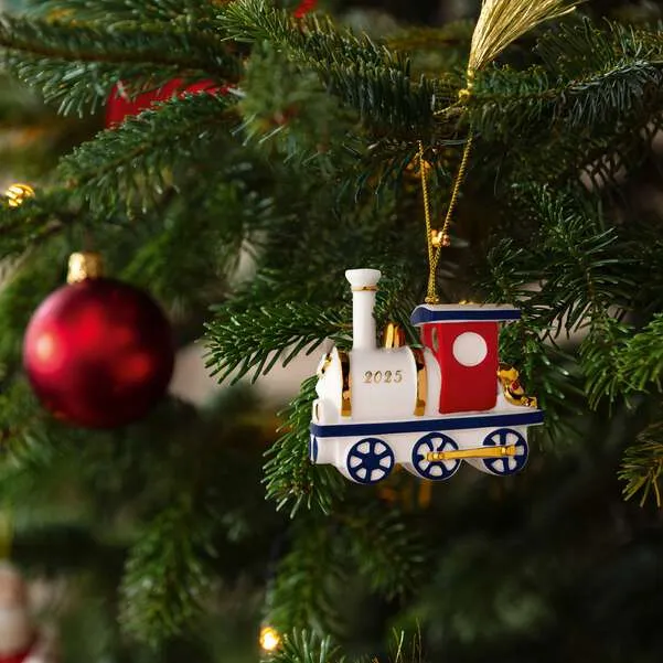 Villeroy & Boch - Christmas Classics Addobbi natalizi multicolore