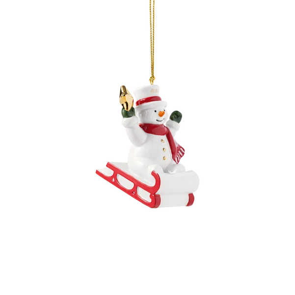Villeroy & Boch - Christmas Classics Addobbi natalizi multicolore