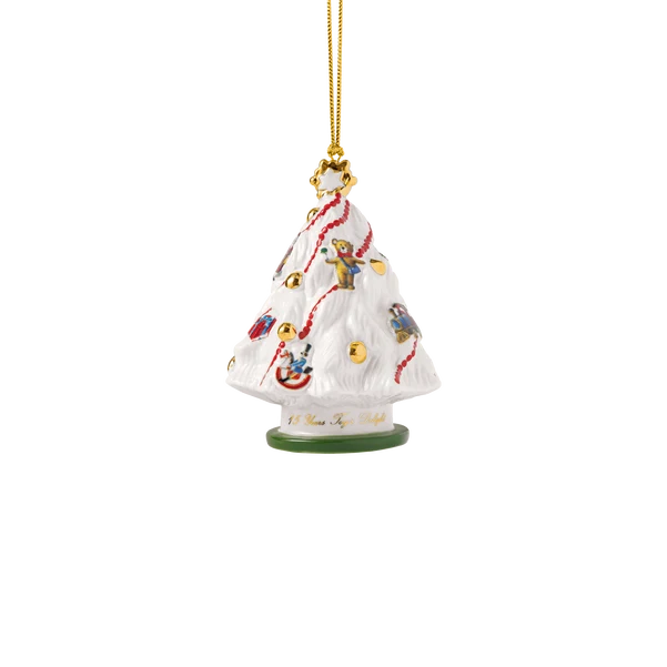 Christmas Classics Addobbi natalizi multicolore, 7,3 x 7,3 x 9,8 cm