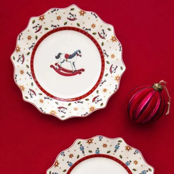 Villeroy & Boch - Toy's Delight Set 6 pz cavallo - 1485857289