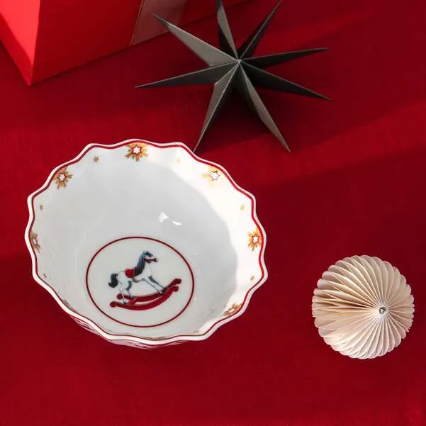 Villeroy & Boch - Toy's Delight Set 6 pz cavallo - 1485857289